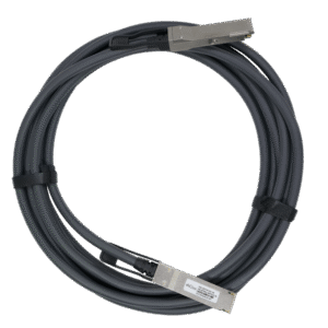 CABLE CONEXION DIRECTA 100GB DAC 5M HUAWEI/JUNIPE
