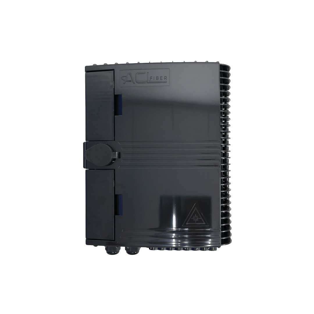 CARCASA ACL FTTH 1*16 NO SPLIT