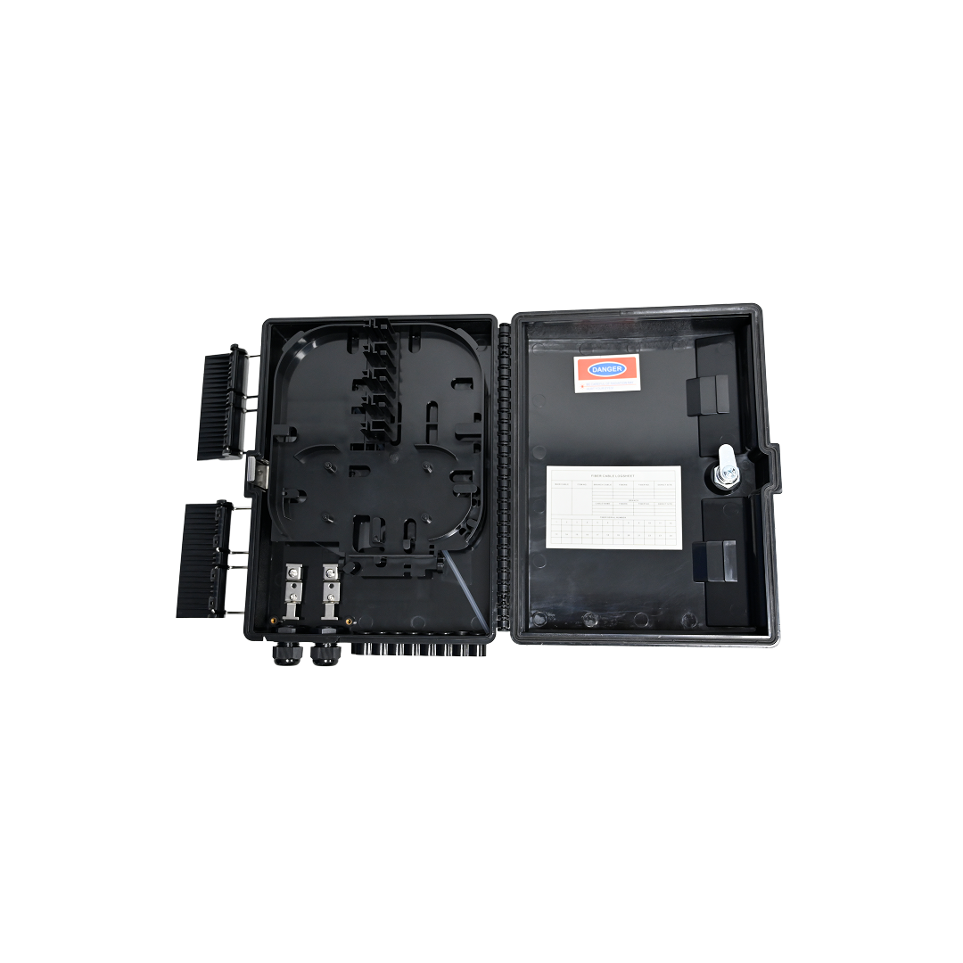 CARCASA ACL FTTH 1*16 NO SPLIT - Imagen 3