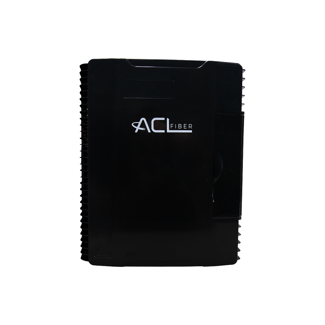 CaJa NAP FTTH ACL 1*32 + SPLIT SC/APC