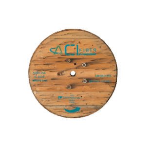 FIBRA OPTICA ACL 24H ADSS G-652D SP200M DJK