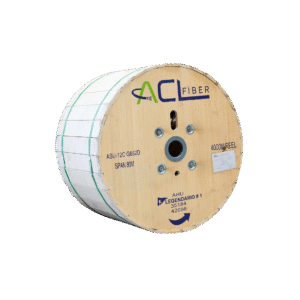 FIBRA OPTICA ACL 12H ASU G-652D SP80