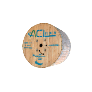 FIBRA OPTICA ACL 24H ADSS G-652D SP100M