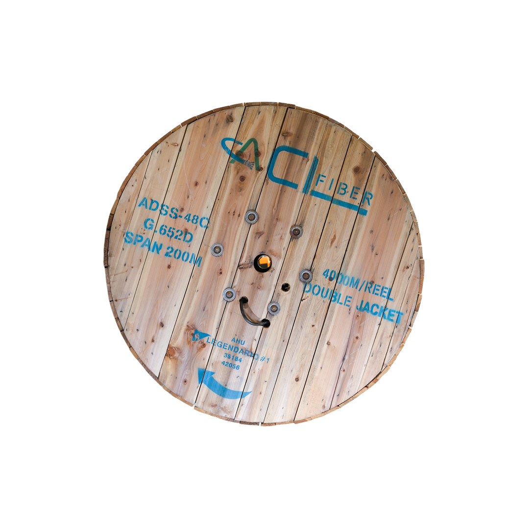 FIBRA OPTICA ACL 48H ADSS G-652D SP200M DJK - Imagen 2