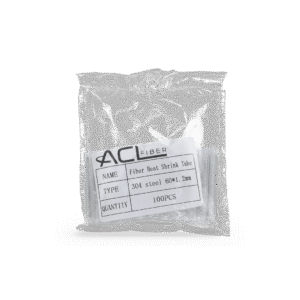 MANGUITOS EMPALME 60MM OPTICO PAQUETE