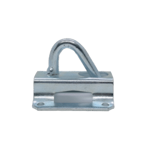 HJ SOPORTE POLE BRACKETS TIPO D ACLFIBER JK01